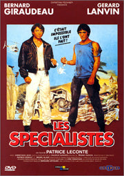 Les Specialistes [DVD]