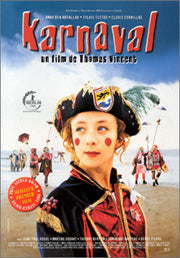 Karnaval [DVD]