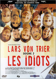Les Idiots [DVD]