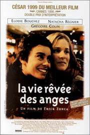 La Vie Revee Des Anges [DVD]