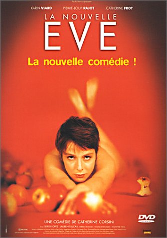 La Nouvelle Eve [DVD]