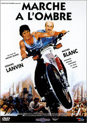 Marche A L'Ombre [DVD]
