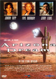 Arinzona Dream [DVD]