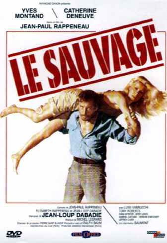 La Sauvage [DVD]