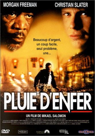 Pluie d'enfer [DVD]