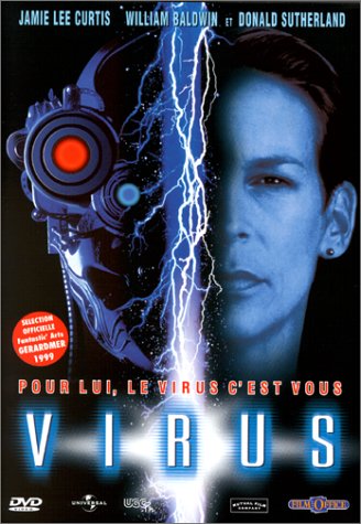 Virus [DVD]