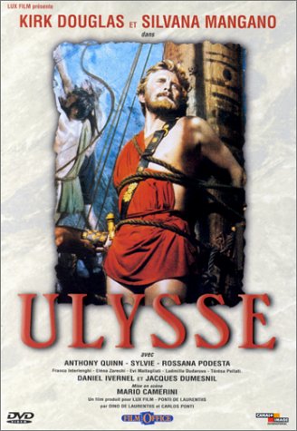 Ulysse [DVD]