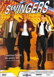 Swingers [DVD]