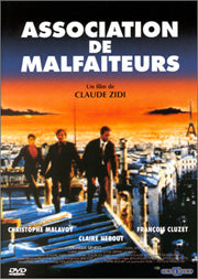 Association de malfaiteurs [DVD]
