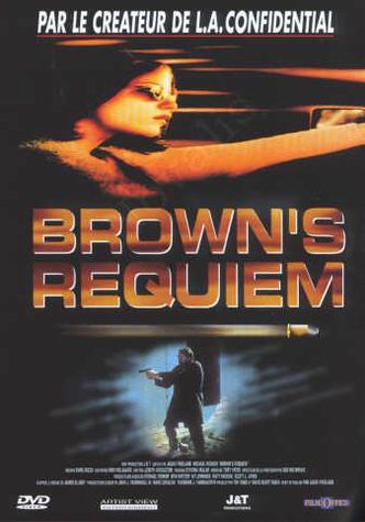 Brown'S Requiem [DVD]