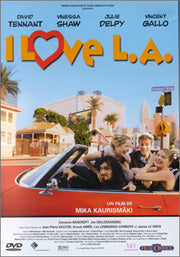 I love L.A. [DVD]