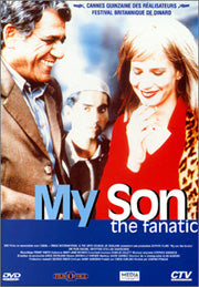 My Son The Fanatic [DVD]