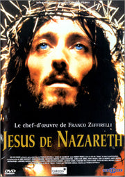 Jesus De Nazareth [DVD]