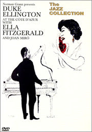 Ella & Duke [DVD]