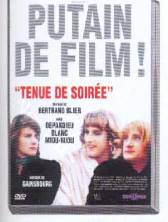 Tenue De Soiree [DVD]
