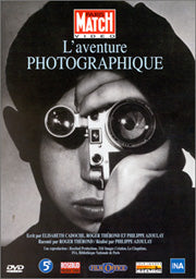 L'Aventure Photographique [DVD]