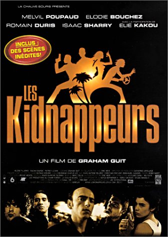 Les Kidnappeurs [DVD]