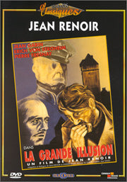 La Grande Illusion [DVD]