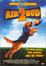 Air Bud 2;Buddy Star Des Paniers [DVD]