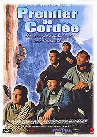 Premier de cordée [DVD]