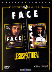 Face ; Le Suspect Ideal [DVD]