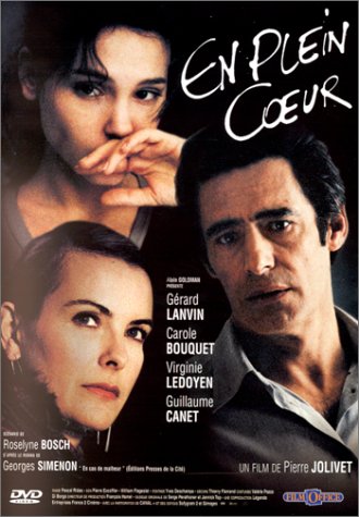 En plein coeur [DVD]