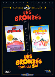 Les Bronzes;Les Bronzes Font Du Ski [DVD]