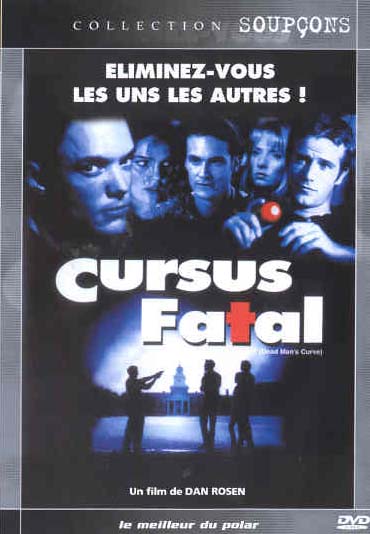 Cursus Fatal [DVD]