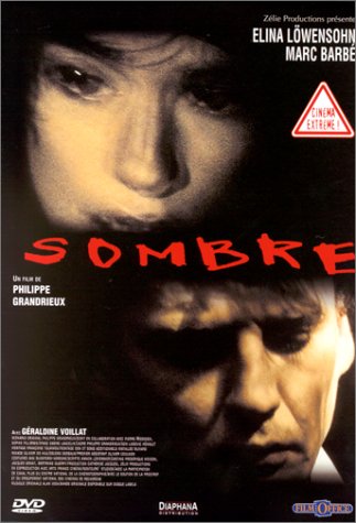 Sombre [DVD]
