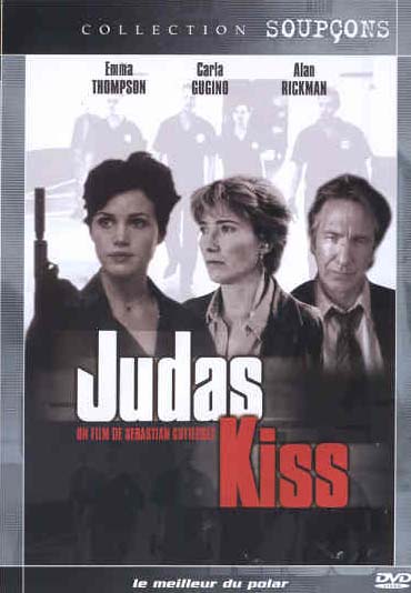 Judas Kiss [DVD]