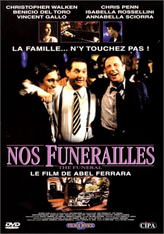 Nos funérailles [DVD]
