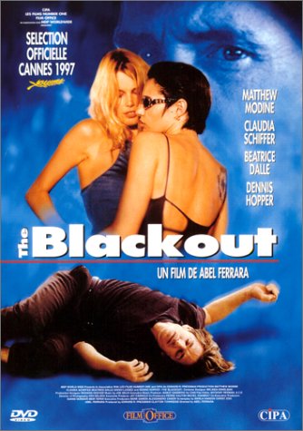 The Blackout [DVD]