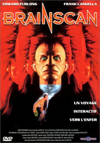 Brainscan [DVD]