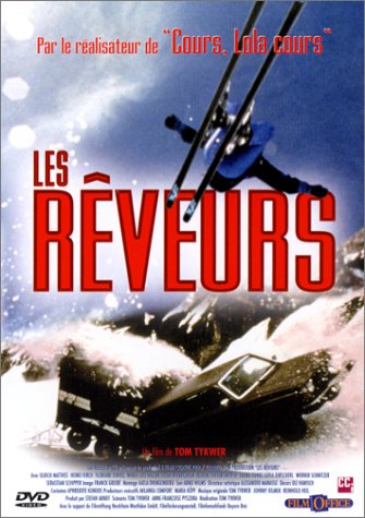 Les Rêveurs [DVD]