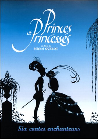 Princes Et Princesses [DVD]