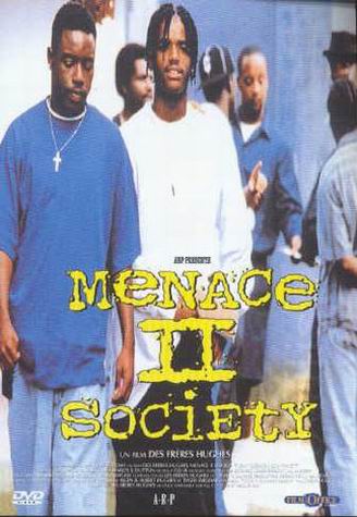 Menace Ii Society [DVD]
