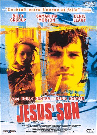 Jesus' Son [DVD]