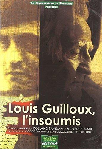 Louis Guilloux, l'insoumis [DVD] - flash vidéo