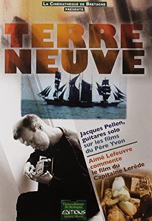 Terre Neuve [DVD] - flash vidéo