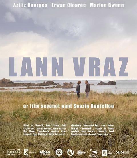Lann Vraz [DVD] - flash vidéo