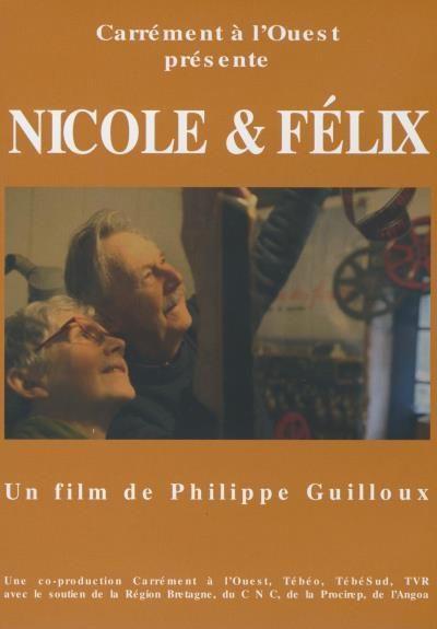 Nicole & Félix [DVD] - flash vidéo