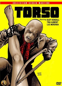 Torso [DVD]