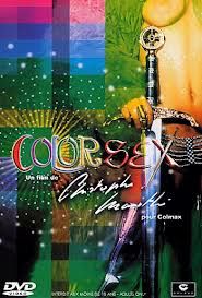 Colorsex [DVD]