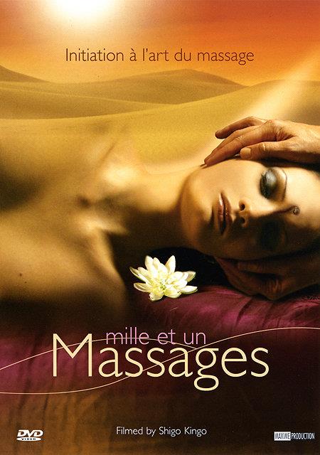 Mille et un massages [DVD]