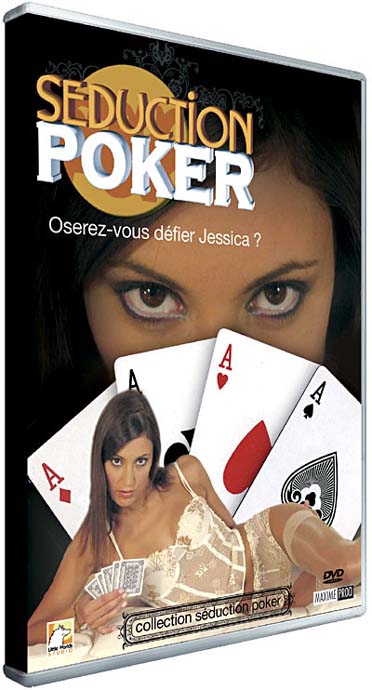 Seduction poker [DVD]