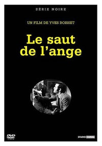 Le Saut de l'ange [DVD]