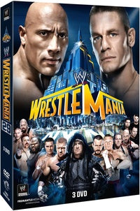 WrestleMania 29 [DVD]