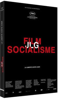 Film socialisme [DVD]