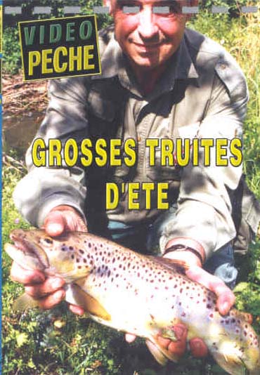 Grosses truites d'été [DVD] - flash vidéo