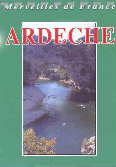 Ardèche [DVD] - flash vidéo